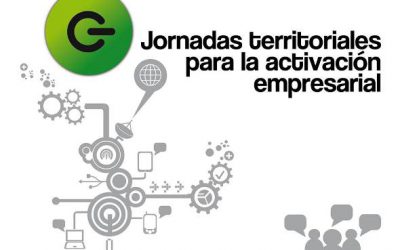 Jornadas Territoriales para la Activación Empresarial