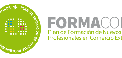 Abierto el plazo de inscripción para participar en el Programa de Formación de profesionales en comercio exterior FORMACOEX 2014