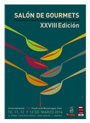 El Gobierno de Extremadura acompaña a 20 empresas extremeñas en el XXVIII Salón de Gourmets que comienza el lunes