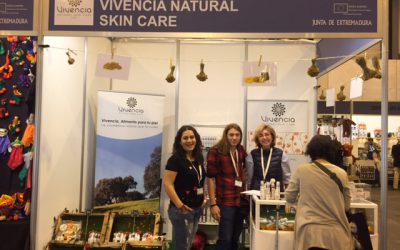 Empresas extemeñas del sector ecológico participan en la 31ª edición de la feria Biocultura Madrid 2015 que se celebrará hasta el próximo domingo en IFEMA