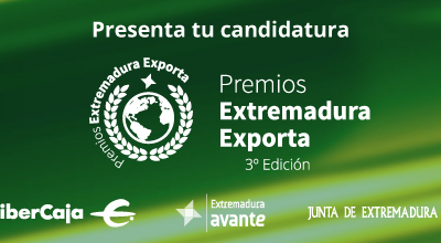 Los premios Extemadura Exporta 2016 reconocerán y darán visibilidad  a las empresas extremeñas con carácter exportador