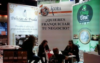 La Junta de Extremadura estará presente en la 21ª edición del Salón Internacional de la Franquicia 2016