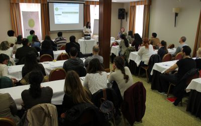 Un total de 120 alumnos acceden al curso de Comercio Exterior del Programa Formacoex 2016