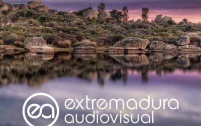 Extremadura Audiovisual continúa en el Festival de San Sebastián su apuesta por la internacionalización