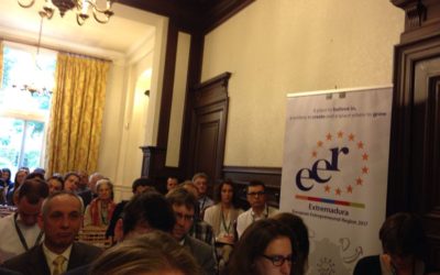 Extremadura refuerza su participación en la Semana Europea de las Regiones y las Ciudades en Bruselas