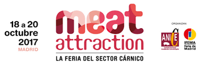 Sesenta empresas extremeñas promocionarán sus productos en Meat Attraction y Fruit Attraction 2017 de la mano de Extremadura Avante