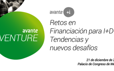 El tejido empresarial extremeño se citará en un espacio de referencia regional en materia de financiación a la investigación, desarrollo e innovación en Mérida