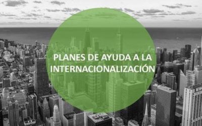 Abierta la convocatoria para los Planes de Ayuda a la Internacionalización