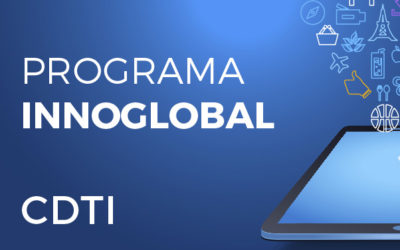 Próxima apertura del programa INNOGLOBAL