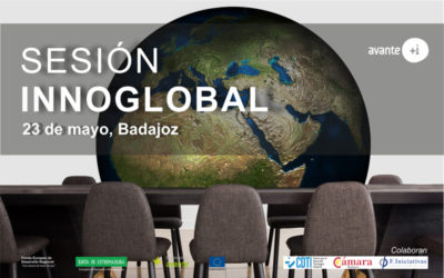 SESIÓN INNOGLOBAL