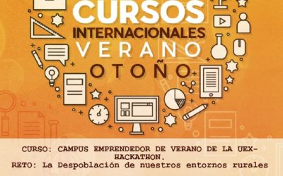 El Campus Emprendedor de Verano Transfronterizo girará en torno a la despoblación de nuestros entornos rurales