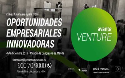 Avante VENTURE 2018