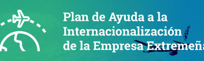 Se abre el plazo para solicitar las ayudas a la internacionalización de las empresas extremeñas