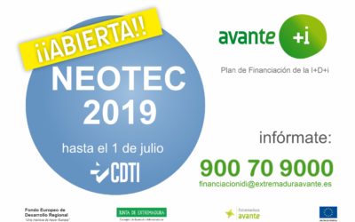 NEOTEC 2019