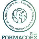 Webinario: “Jornada de Sensibilización del programa FORMACOEX PLUS”