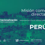 Misión Comercial Directa Perú 2024