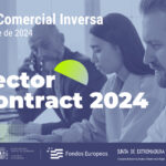 Misión Comercial Inversa: Sector Contract 2024