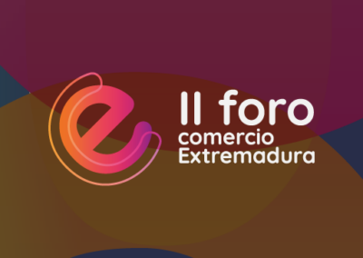 II Foro del Comercio de Extremadura