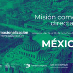 Misión Comercial Directa México 2024