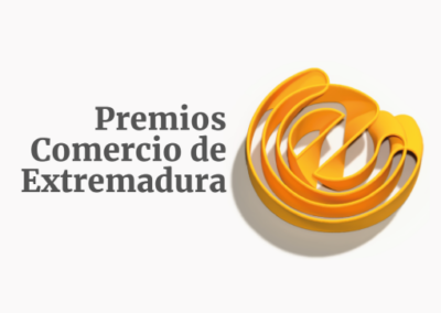 Premios Comercio de Extremadura 2024