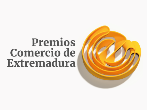 Premios Comercio de Extremadura 2024