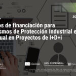 Webinario: Recursos de financiación para Mecanismos de Protección Industrial e Intelectual en Proyectos de I+D+i