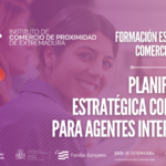 Formación Comercio Minorista: Planificación Estratégica Comercial para Agentes Intermedios