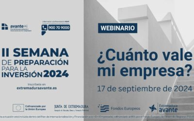 II Semana de Preparación para la Inversión 2024