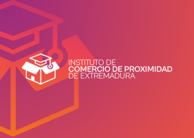 Instituto de Comercio de Proximidad de Extremadura