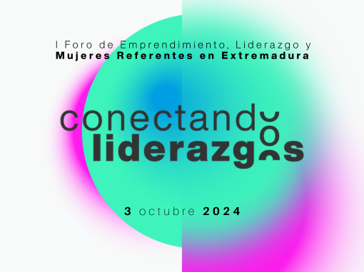 Conectando Liderazgos