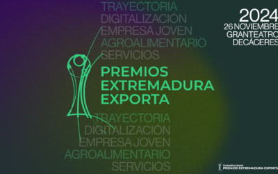 La Junta convoca los Premios Extremadura Exporta con el objetivo de apoyar la internacionalización empresarial