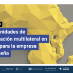 Webinario: Oportunidades de financiación multilateral en África para la empresa extremeña