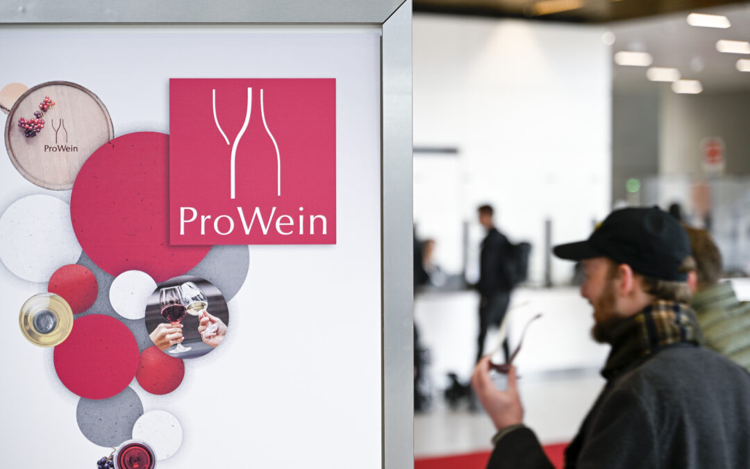 La Junta abre línea de ayudas para la participación de empresas en la feria ProWein 2025