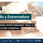 Webinario. Argelia y Extremadura: explorando oportunidades tras la reactivación comercial.