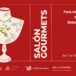 Feria Salón Gourmets 2025 (Convocatoria cerrada)