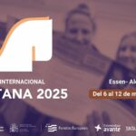 Feria Internacional Equitana 2025