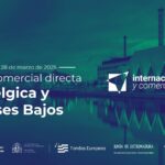 Misión Comercial Directa Bélgica y Países Bajos 2025