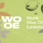 Patrocinio Internacional Alimentos de Extremadura - World Olive Oil Exhibition