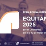 Feria Internacional Equitana 2025