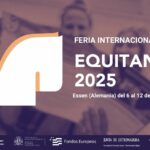 Feria Internacional Equitania 2025