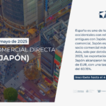 Misión comercial directa Japón 2025