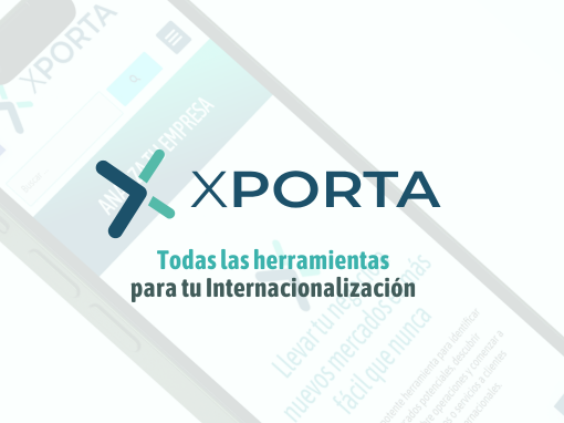 Xporta