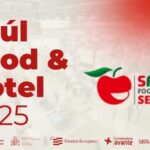 Feria Seúl Food & Hotel 2025