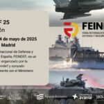 Feria Internacional de Defensa y Seguridad de España - FEINDEF 2025