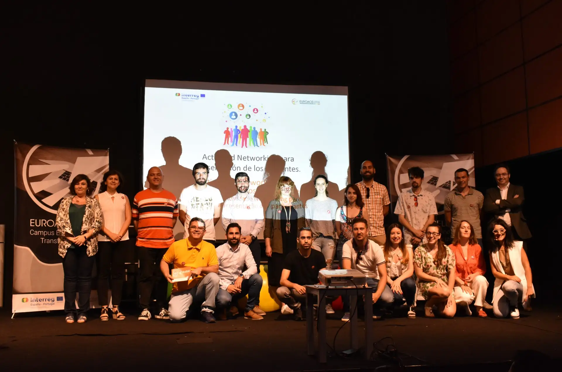 Extremadura Avante - Impulsamos las empresas de Extremadura