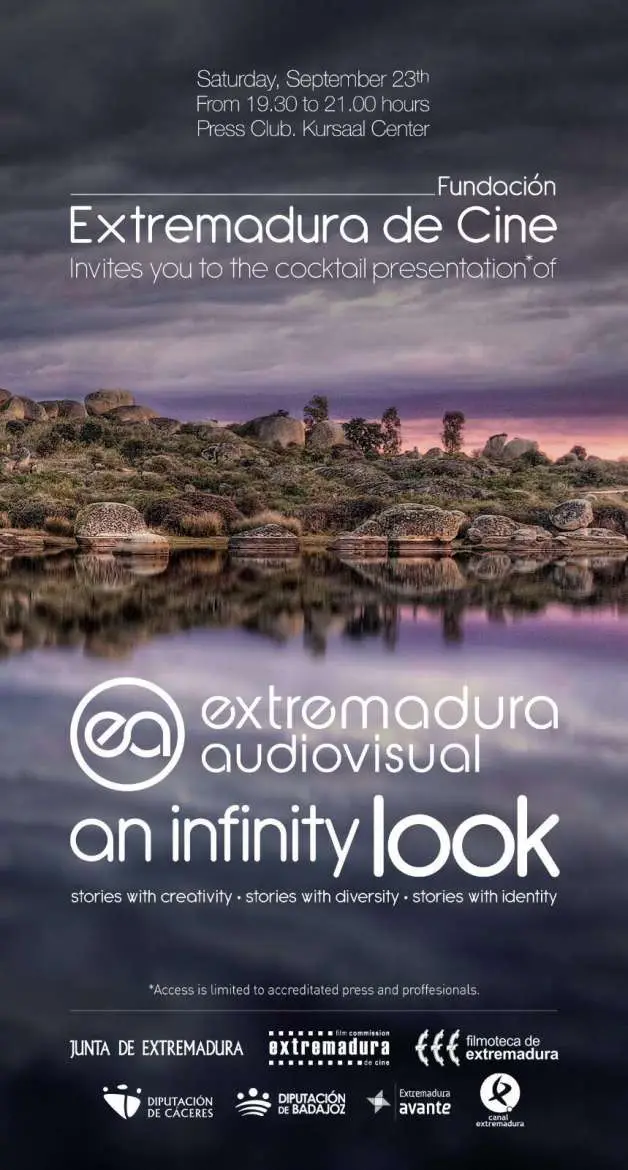 Extremadura Avante - Impulsamos las empresas de Extremadura