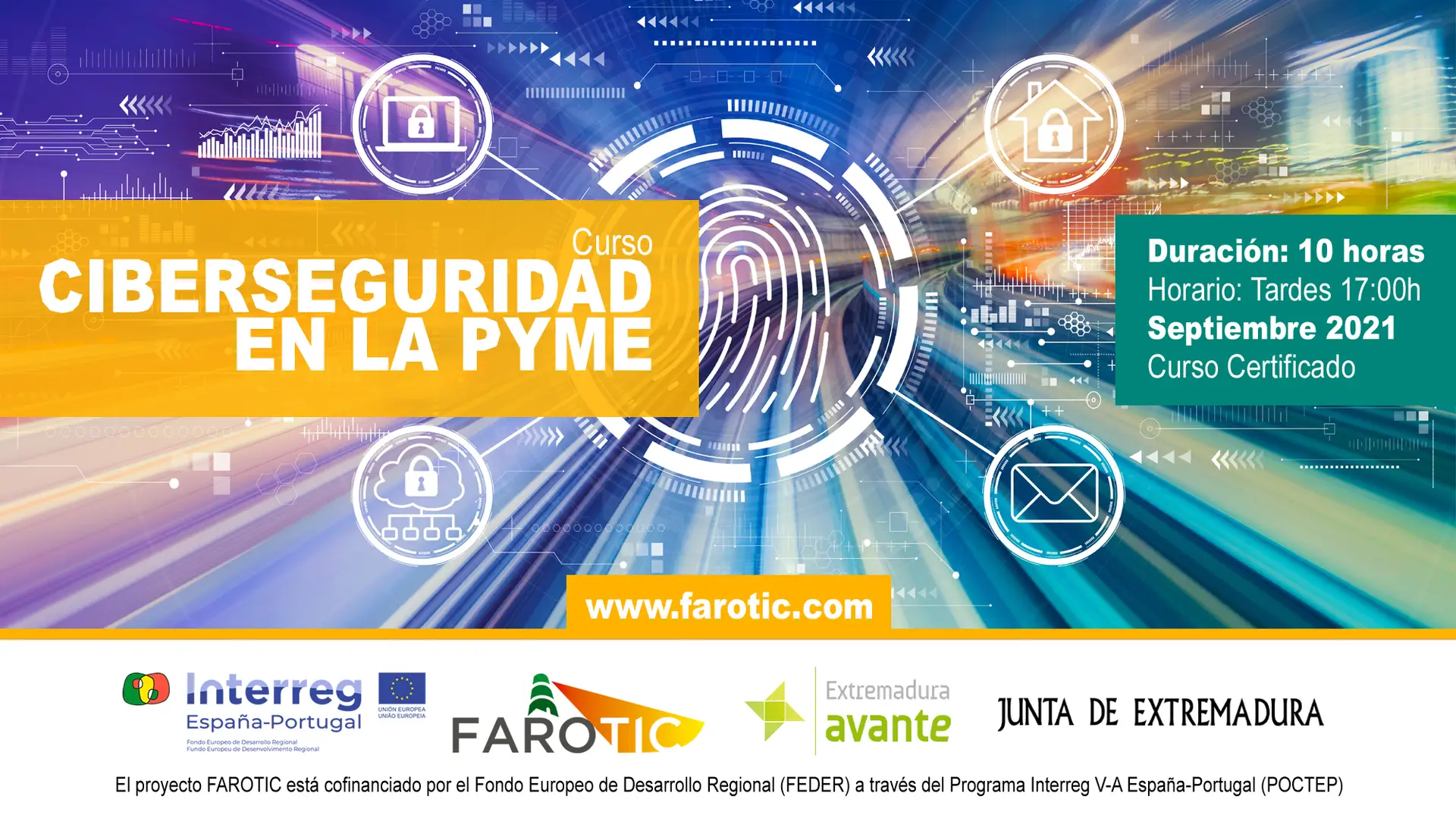 Extremadura Avante - Impulsamos las empresas de Extremadura