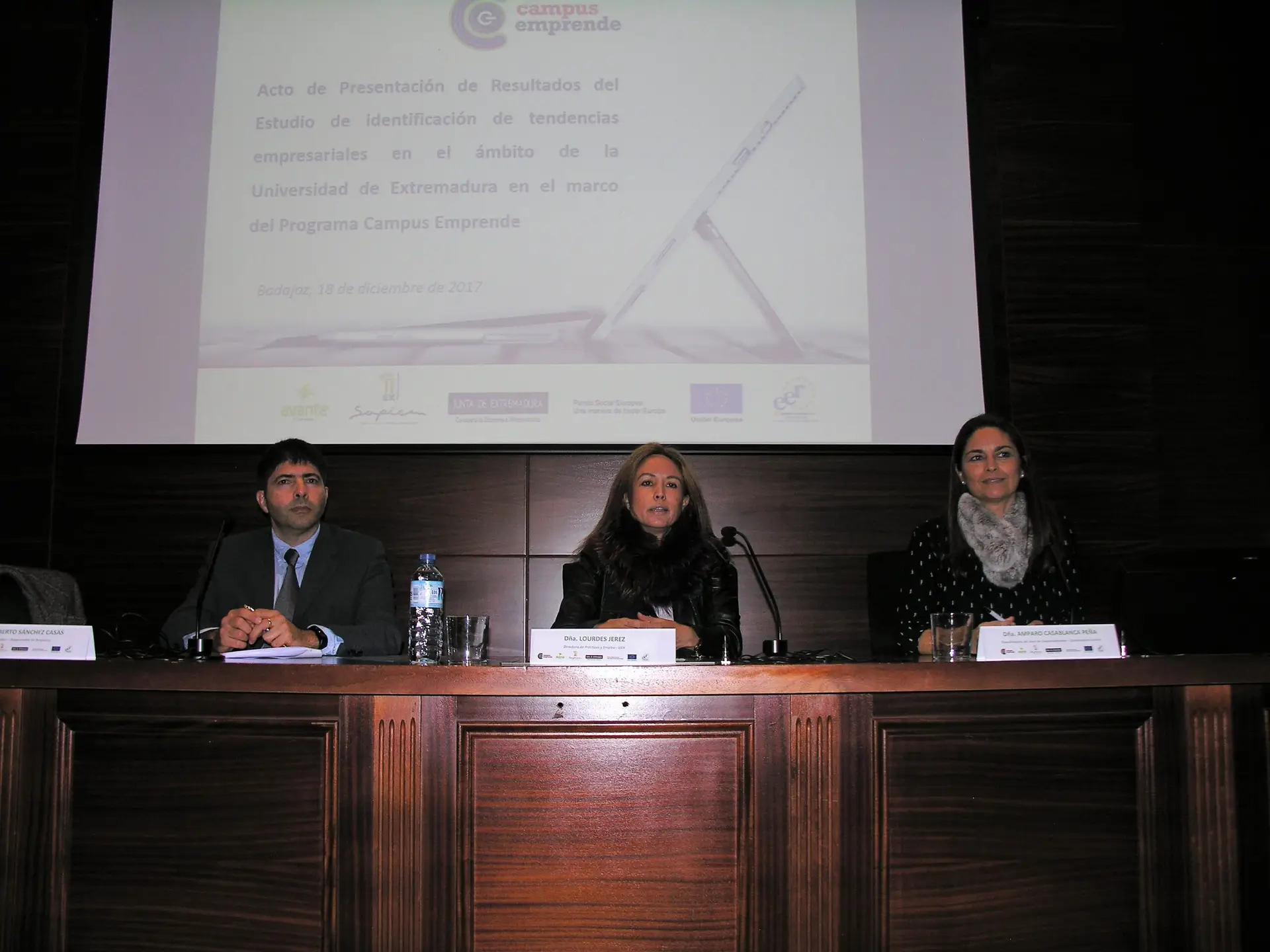 Extremadura Avante - Impulsamos las empresas de Extremadura