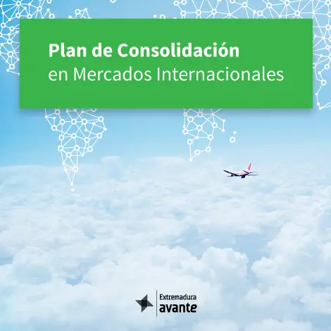 Extremadura Avante - Impulsamos las empresas de Extremadura