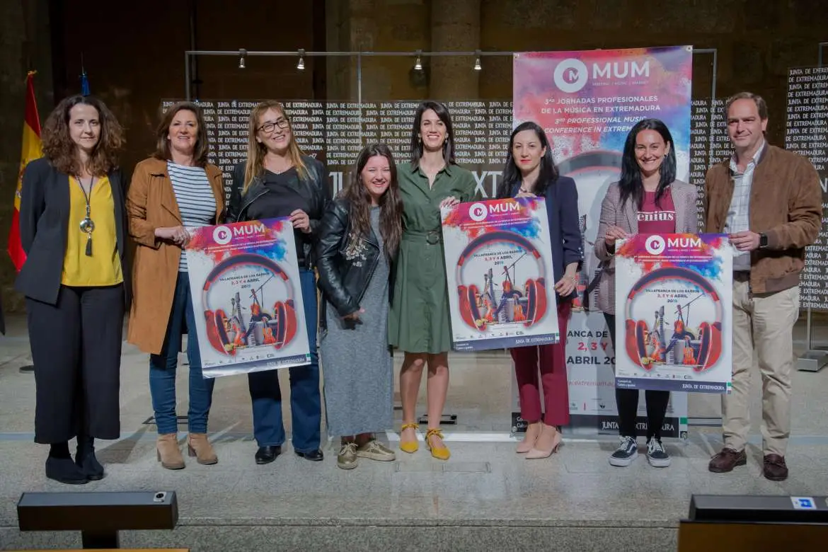 Extremadura Avante - Impulsamos las empresas de Extremadura
